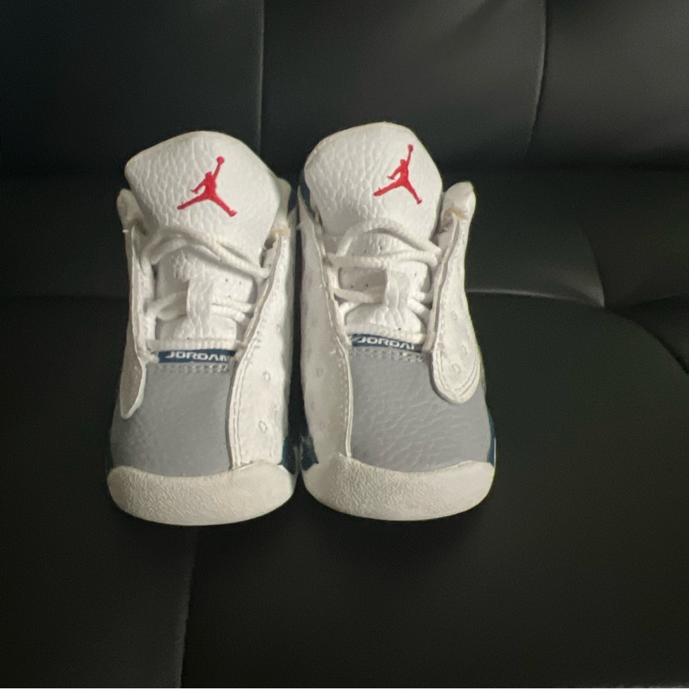 Size 5 retro Jordans
